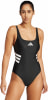 adidas 3S UBACK SUIT Badeanzug INFINITEX