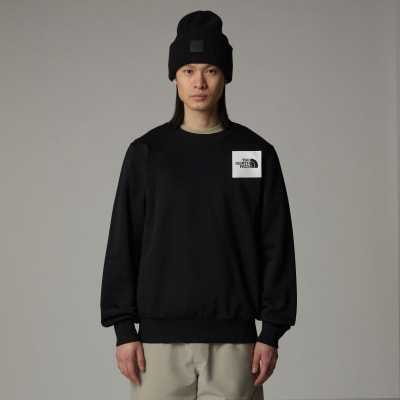 The North Face THE NORTH FACE M Fine Crew pulóver