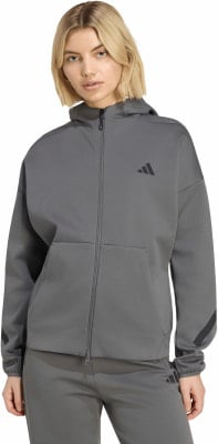 adidas W Z.N.E. FZ Sweatjacke m.Kapuze adidas W Z.N.E. FZ Sweatjacke m.Kapuze
