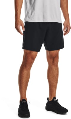 Under Armour Woven Graphic Shorts