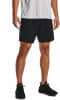 Under Armour Woven Graphic Shorts