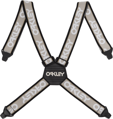 Oakley Factory Suspenders šle Oakley Factory Suspenders šle