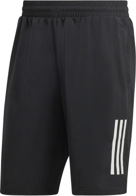 adidas Club Tennis Climacool 3-Streifen Tennisshorts