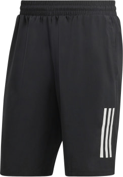 adidas Club Tennis Climacool 3-Streifen Tennisshorts