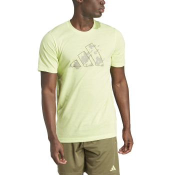adidas Train Essentials Seasonal Training Graphic T-Shirt