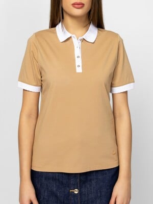 Heavy Tools Delozia női póló Heavy Tools Delozia női póló