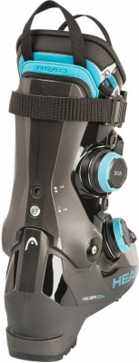 Head Kaliber 130 MV Boa 2 Skischuhe