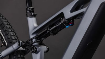 Cube Stereo Hybrid ONE44 HPC SLX Evo 800 E-Fully 29" Cube Stereo Hybrid ONE44 HPC SLX Evo 800 E-Fully 29"