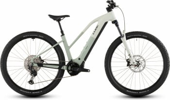 Cube Reaction Hybrid Pro 800 Trapeze E-Mountainbike 27.5"