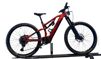 Raymon Trailray 160E