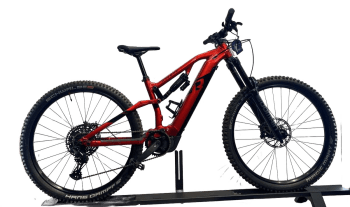 Raymon Trailray 160E