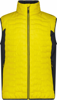 CMP Vest Hybrid Wandergilet