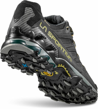 LA SPORTIVA Ultra Raptor II Leather Wide GTX, Adventureschuh, D-Gr.