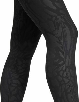 adidas TECHFIT Printed 7/8 női nadrág