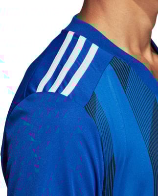 adidas STRIPED 19 JSY férfi trikó