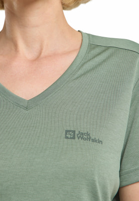 Jack Wolfskin Crosstrail T-Shirt