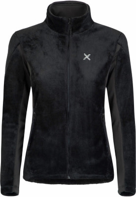 Montura Polar Style Fleecejacke