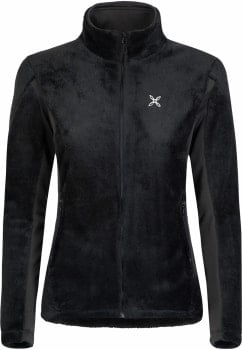 Montura Polar Style Fleecejacke