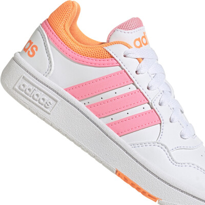 adidas Hoops 3.0 K gyerek szabadidőcipő