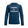 Under Armour UA ARMOUR gyerek kapucnis felső