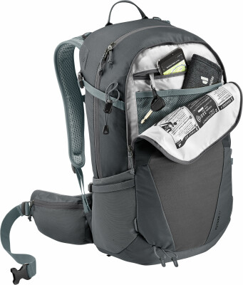 Deuter Futura 27 Wanderrucksack