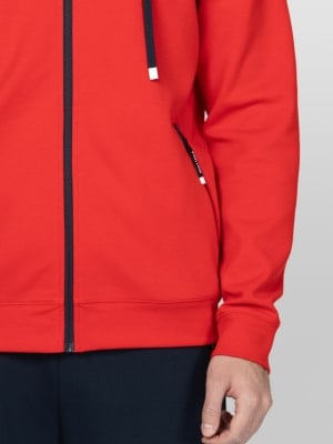 Heavy Tools Selvo kapucnis felső