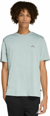 adidas Summer Slide Trim Graphic T-Shirt