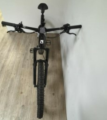 Haibike AllMtn CF 8