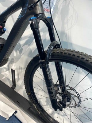 Specialized Levo SL Expert Carbon S3