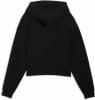 Puma W Cloudspun FZ Hoodie Sweatjacke mit Kapuze