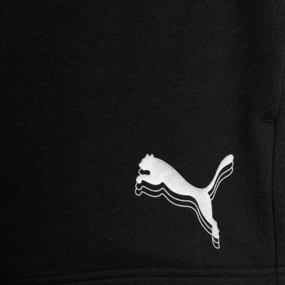 Puma Ess Metallic Shorts