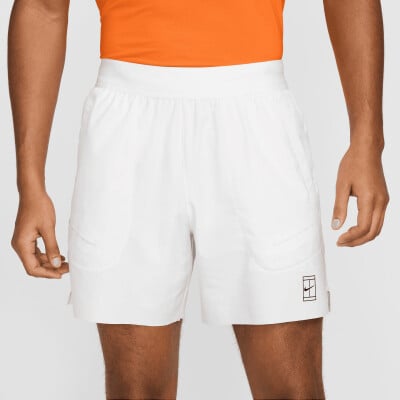 Nike Court Advantage Tennisshorts