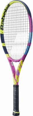 Babolat Pure Aero Rafa 26 Gen2 Tennisschläger