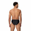 Speedo Pán. plavky Medely Logo Brief 7CM 80% rec. NY/20% EA