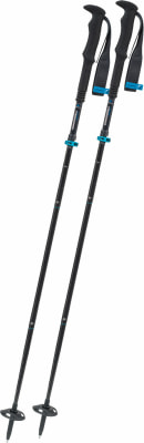 Komperdell FX Lite Carbon Vario Approach Compact Faltstöcke