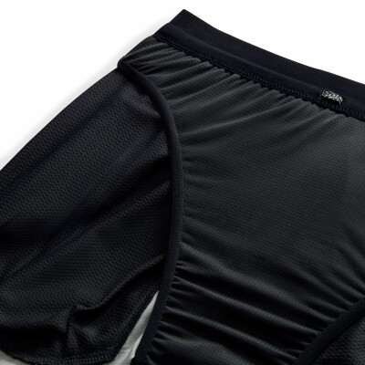 Nike M NK DF STRIDE 7BF SHORT AOP Shorts