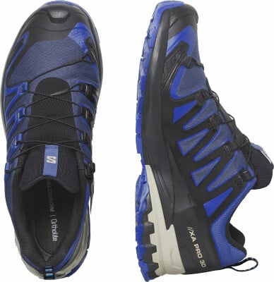 Salomon Pán. bežecká obuv XA Pro 3D V9 GTX veï. VB