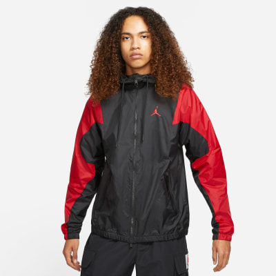 Nike Jordan Essentials Woven Trainingsjacke