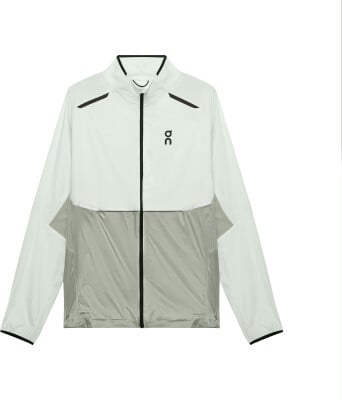 On Weather-Jacket Laufjacke