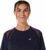 Asics ROAD SS Top Laufshirt