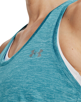 Under Armour Tech Tank Twis női fitnesz top
