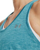Under Armour Tech Tank Twis női fitnesz top