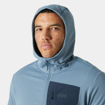 Helly Hansen Versalite Hood Midlayer