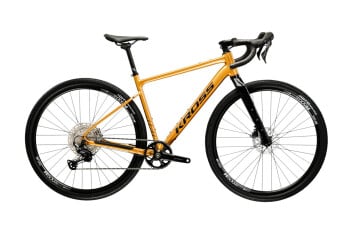 KROSS Esker 5.0 U 28 krosové kolo pro dospělé