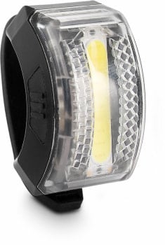 acidhardgoods HPP Frontlicht weiß 20 lm