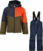 McKINLEY Imani T AQX 10.10 Skianzug mitwachsend