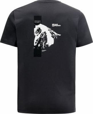 Jack Wolfskin Vonnan T-Shirt