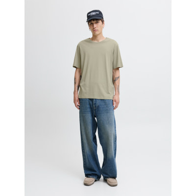 Jack & Jones Organic Basic, tričko