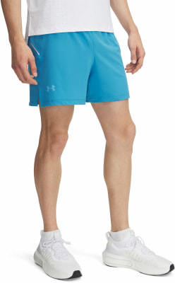Under Armour LAUNCH Pro 5'' Laufshorts