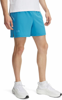 Under Armour LAUNCH Pro 5'' Laufshorts